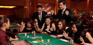 Situs Casino Online Terbaik Deposit Murah 25rb