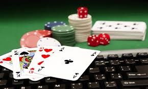 Situs Poker Online Transaksi Aman Deposit 25rb